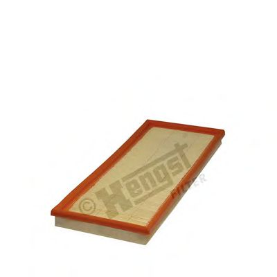 HENGST FILTER e202l -  Воздушный фильтр
